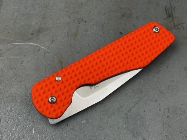 DPPK2 - L Orange Square